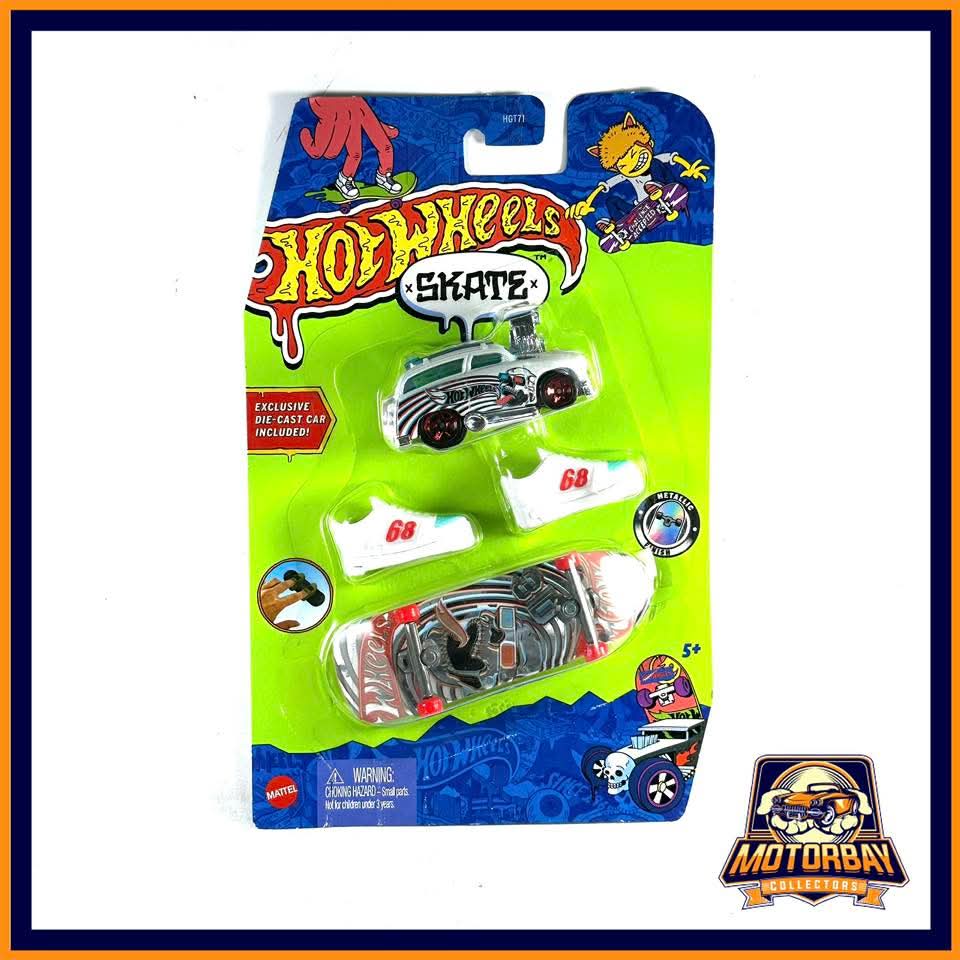 Hot Wheels 1/64 Skate