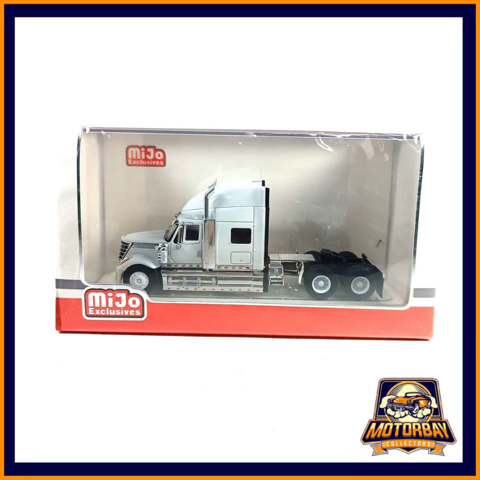 Mijo 1/64 International Lonestar 2010 Blanca