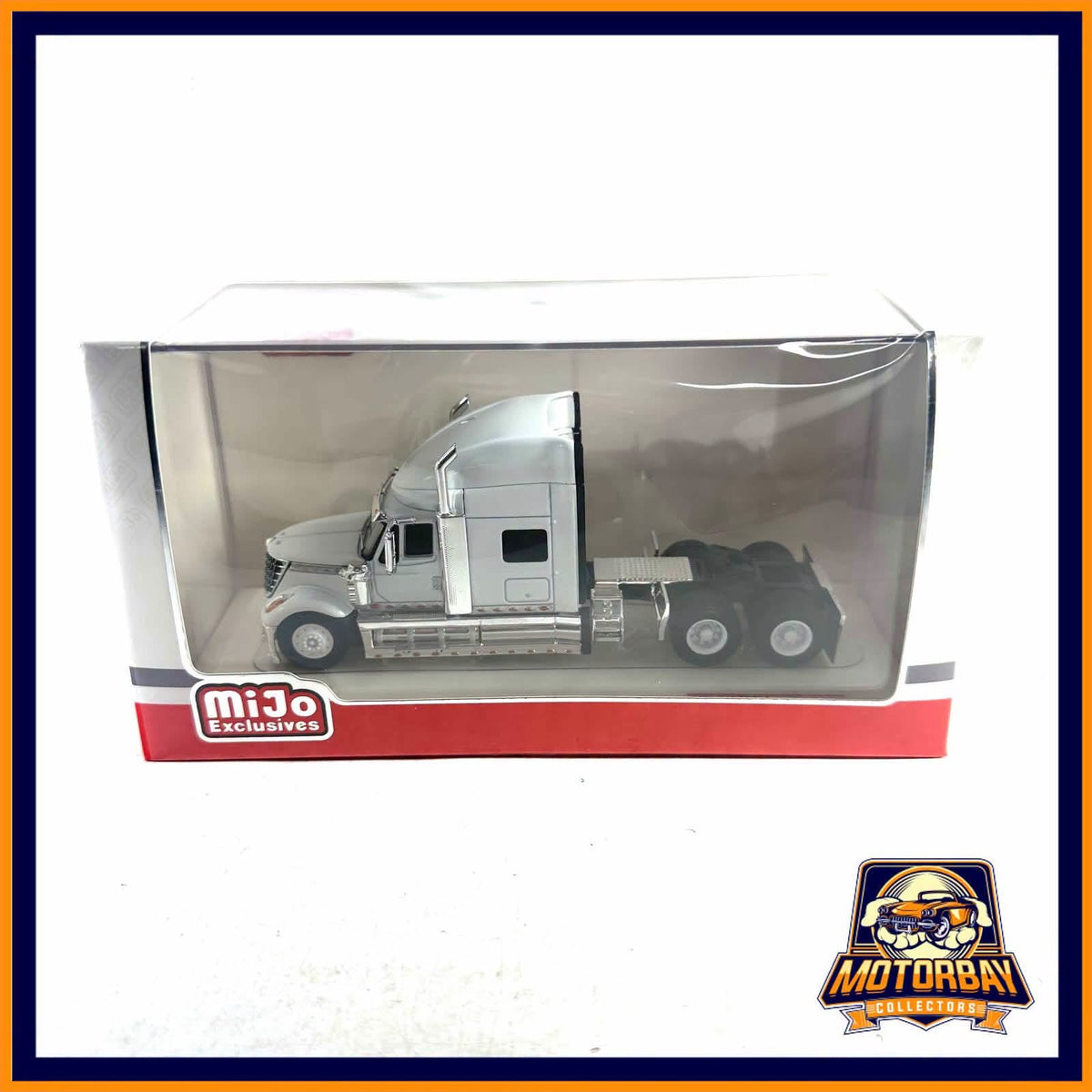 Ixo 1/64 international lone star mijo exclusives