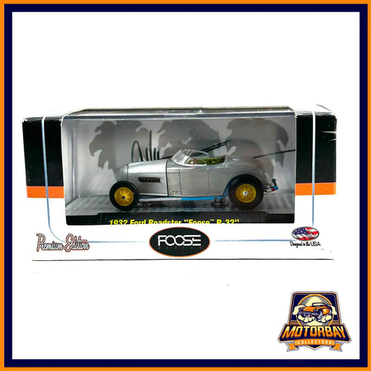 M2 1/64 Ford Roadster Foose
