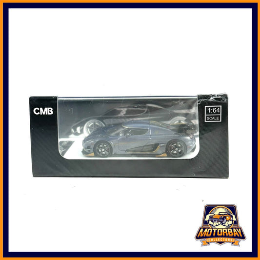 Hot Wheels 1/64 koenigsegg Agera rs