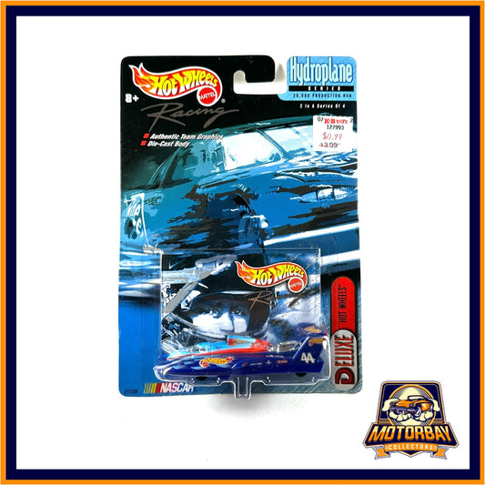 Hot Wheels 1/64 Racing Hot Wheels