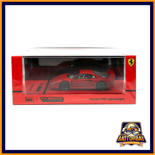 Tarmac 1/64 Ferrari F40 Lightweight