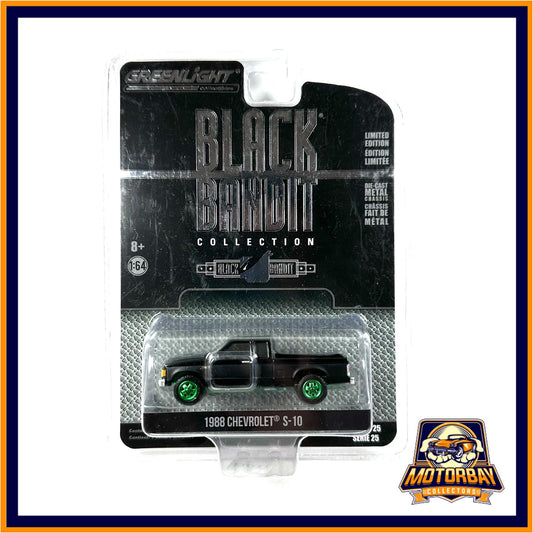 Greenlight 1/64 1988 Chevrolet S-10