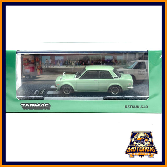 Tarmac 1/64 Datsun 510