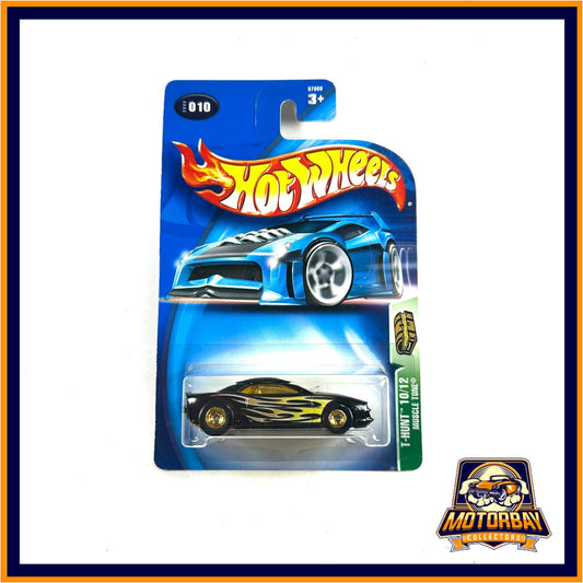 Hot Wheels 1/64 STH Muscle Tone