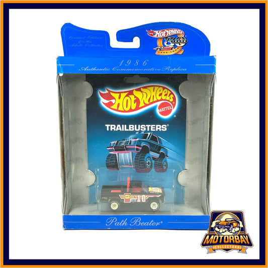 Hot Wheels 1/64 Path Beater