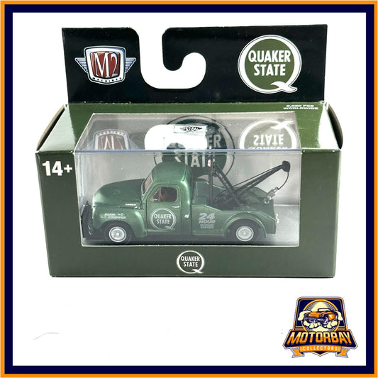 M2 1/64 1949 Studebaker 2R Truck