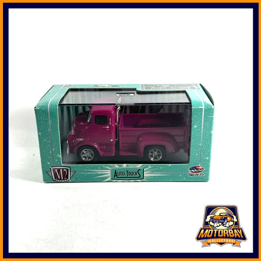M2 1/64 1957 Dodge COE