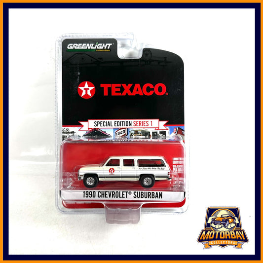 Greenlight 1/64 1990 Chevrolet Suburban