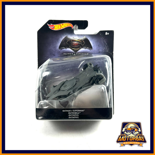Hot Wheels 1/64 Batman Batmobile