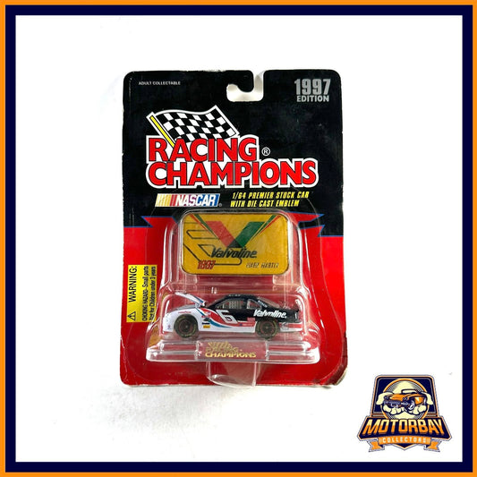 Racing Champions 1/64 Nascar Valvoline