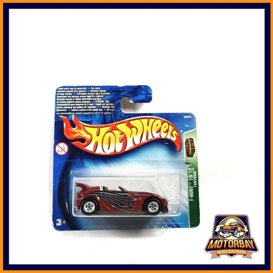 Hot Wheels 1/64 STH Tantrum