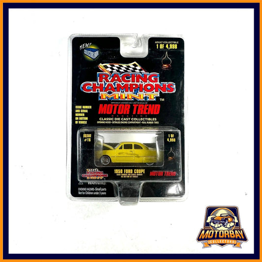Racing Champions 1/64 1950 Ford Coupe