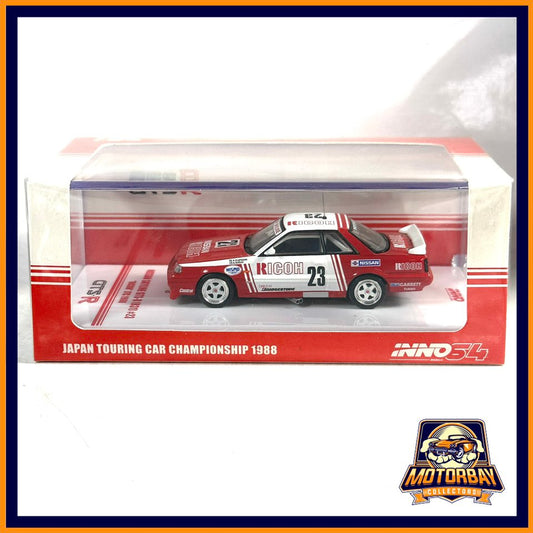 Inno 64 1/64 Nissan Skyline GTS R-31