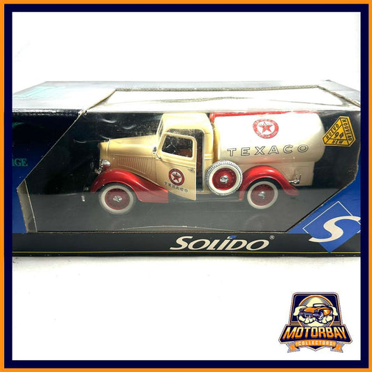 Solido 1/18 1936 Texaco Truck
