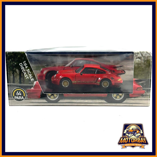 Para 64 1/64 Porsche 911