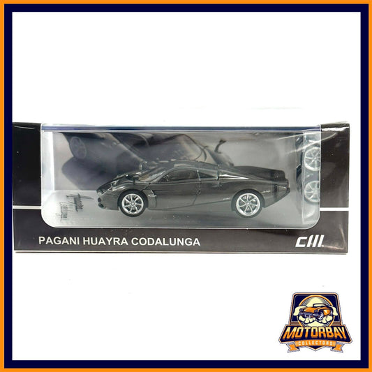CM 1/64 1/64 Pagani Huayra Codalunga