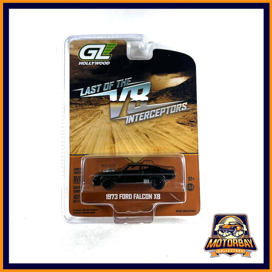 Greenlight 1/64 1973 Ford Falcon XB