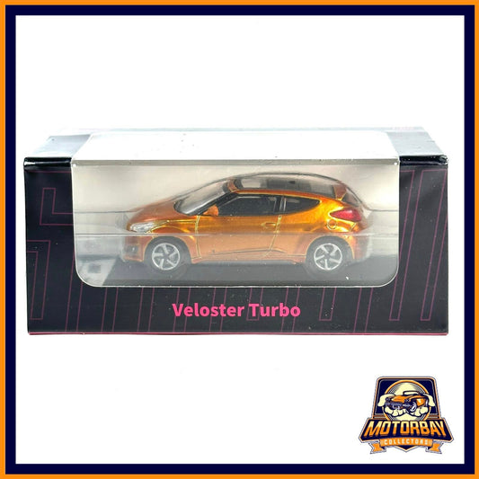 Shadow 1/64 Hyundai Veloster
