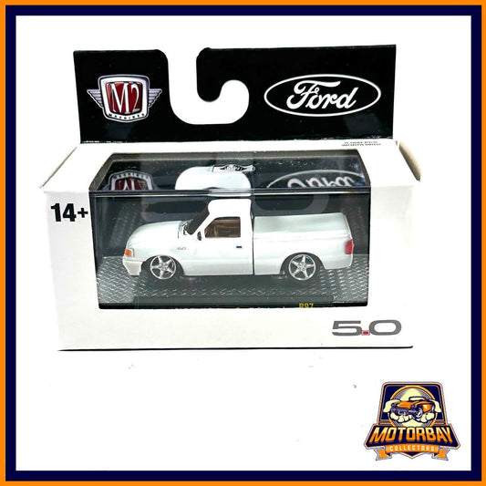 M2 1/64 Ford ranger