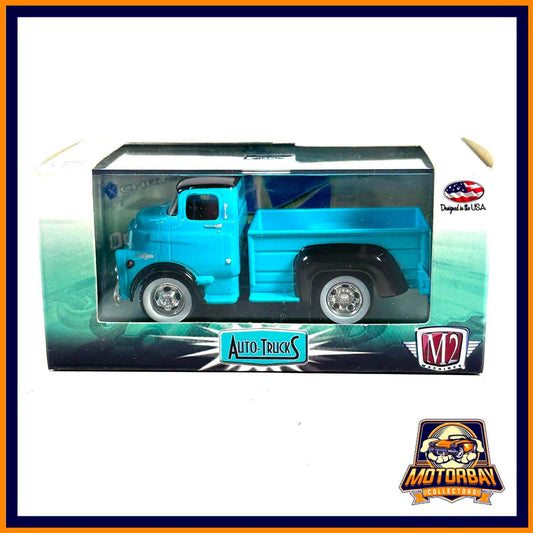 M2 1/64 Chevy truck Camión