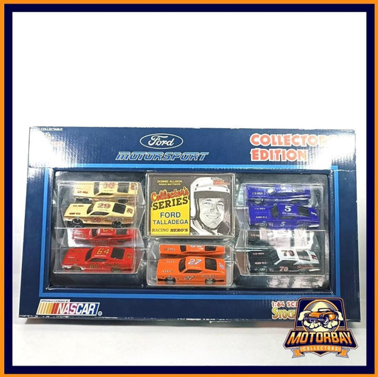 Racing Champions 1/64 Ford motorsport NASCAR Donnie Allison