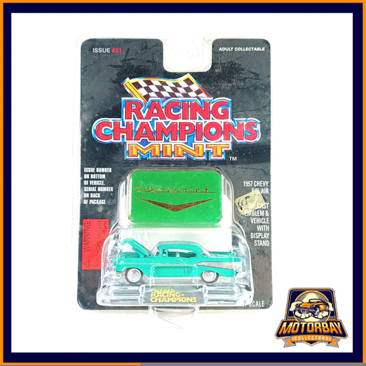 Racing Champions 1/64 1957 Chevy Bel Air
