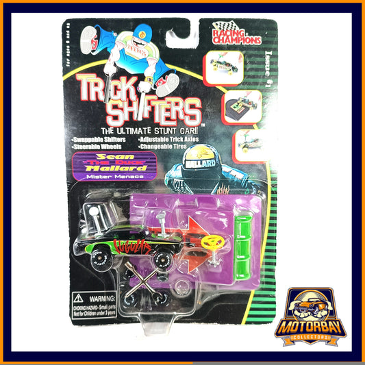Racing Champions 1/64 Trick Shifters
