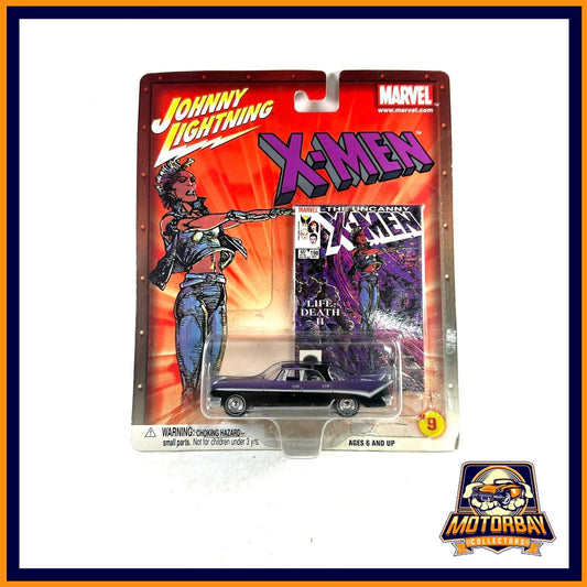 Johnny Lightning 1/64 Life Death II X-Men