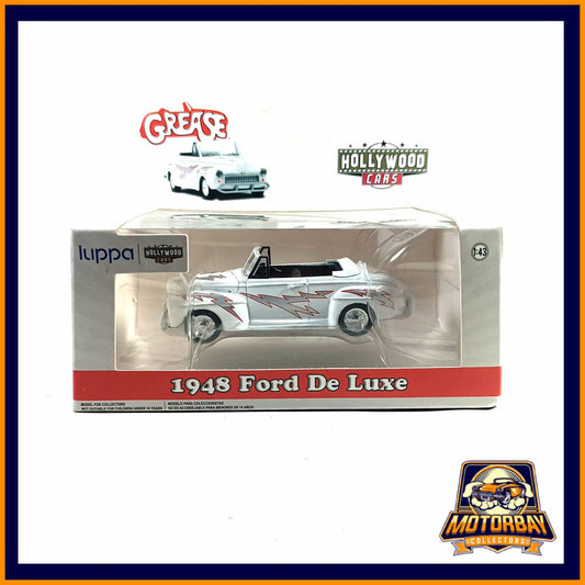 Greenlight 1/43 1948 Ford De Luxe