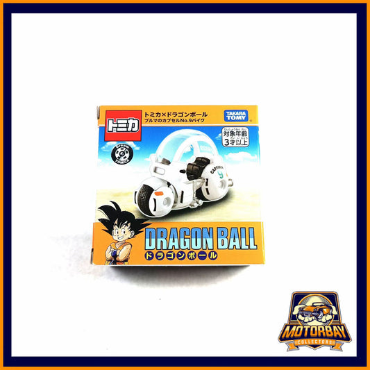 Tomica 1/64 Dragon Ball