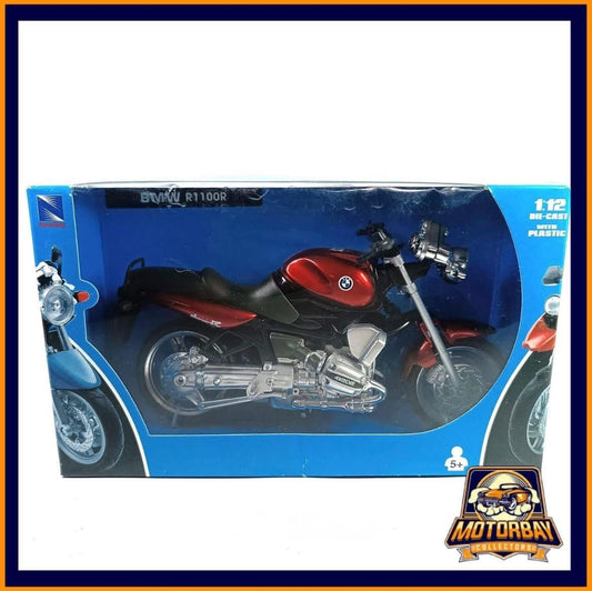 NewRay 1/64 BMW R1100R