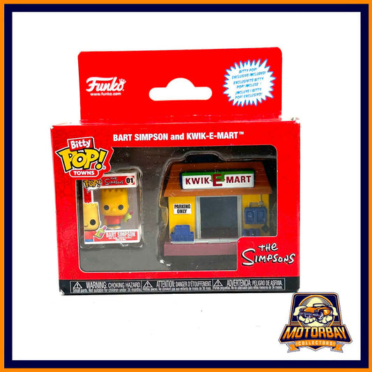 Funko The Simpsons