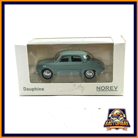 Norev 1/64 Dauphine