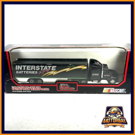 Racing Champions 1/64 NASCAR Racing Team Transporter