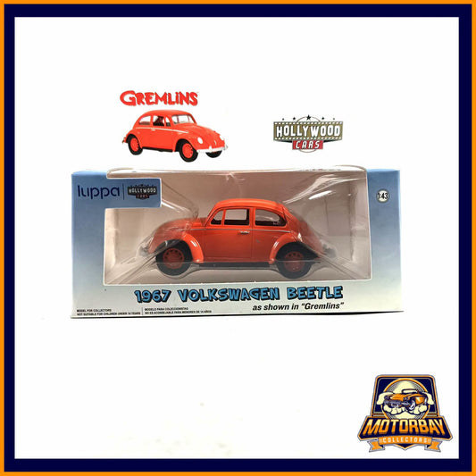 Greenlight 1/43 1967 Volkswagen Beetle