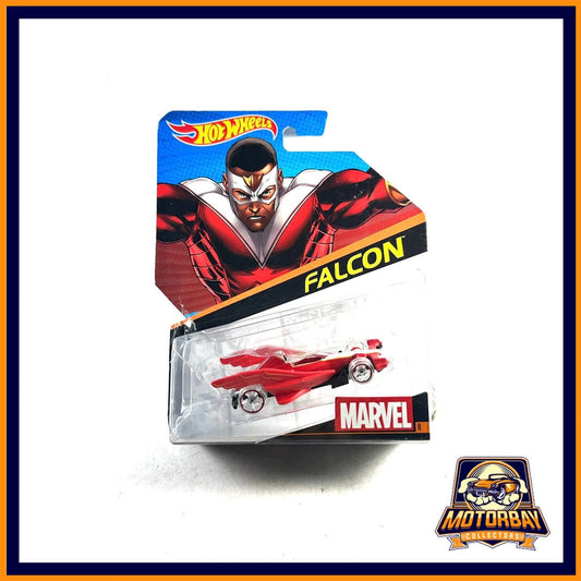 Hot Wheels 1/64 Falcon