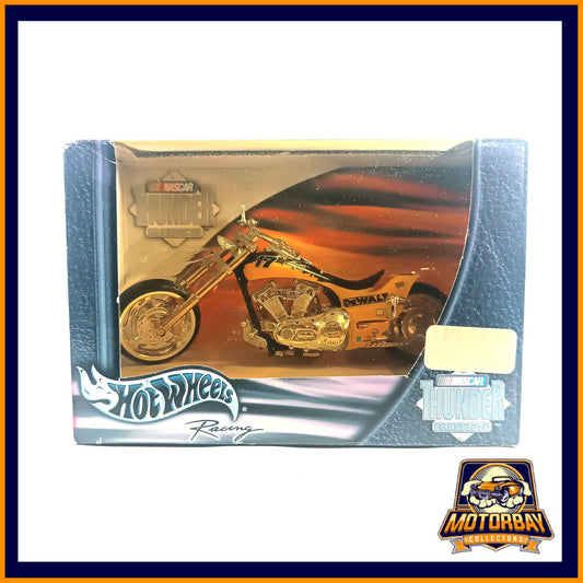 Hot Wheels 1/64 NASCAR Thunder Rides 17