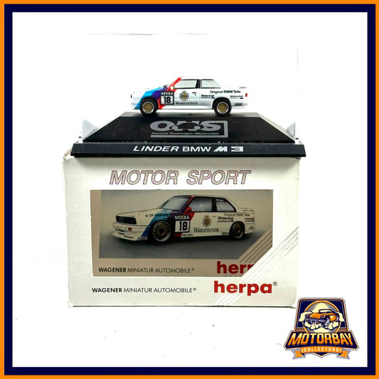 Herpa 1/87 Wagener Miniatur Automobile