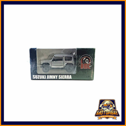 BMC 1/64 Suzuki Jimmy Sierra