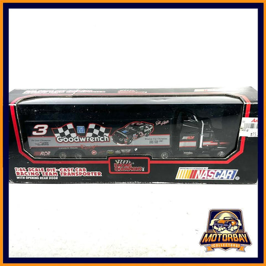 Racing Champions 1/64 NASCAR Racing Team Transport Goodwrench