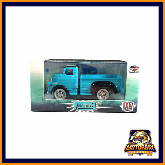 M2 1/64 1957 Dodge COE