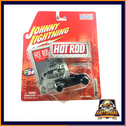 Johnny Lightning 1/64 1932 Ford High Boy