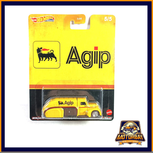 Hot Wheels 1/64 38 Dodge Airflow
