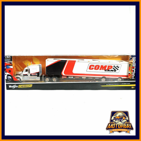 Maisto 1/64 International Lonestar