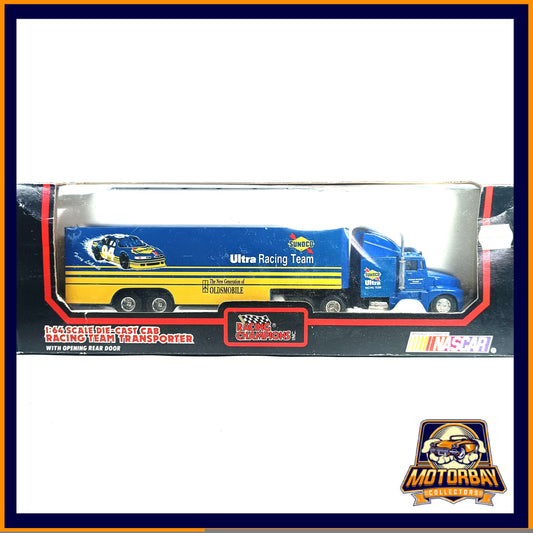 Racing Champions 1/64 Ultra Racing Team Sunoco NASCAR
