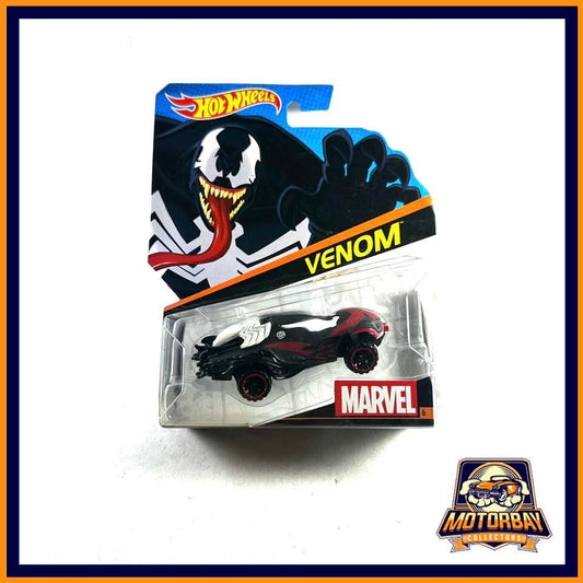 Hot Wheels 1/64 Venom