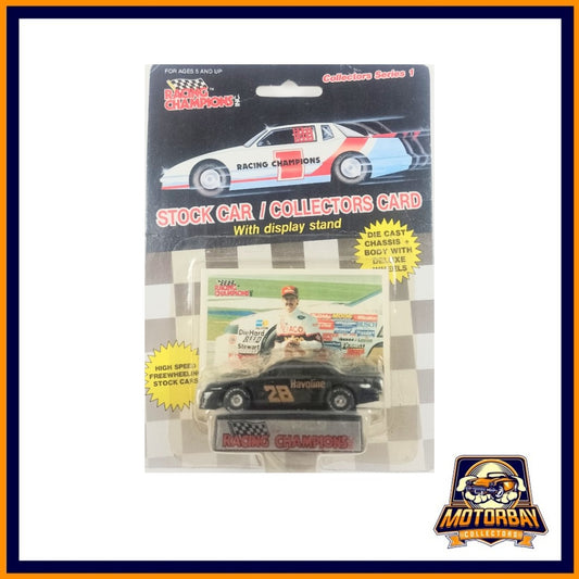 Racing Champions 1/64 Stock car Drivers